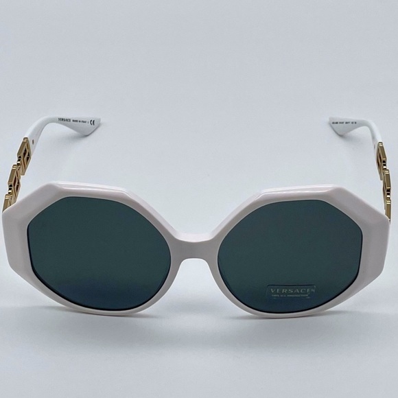 New 💯AUTHENTIC VERSACE OVE4395 SUNGLASSES - Picture 9 of 13
